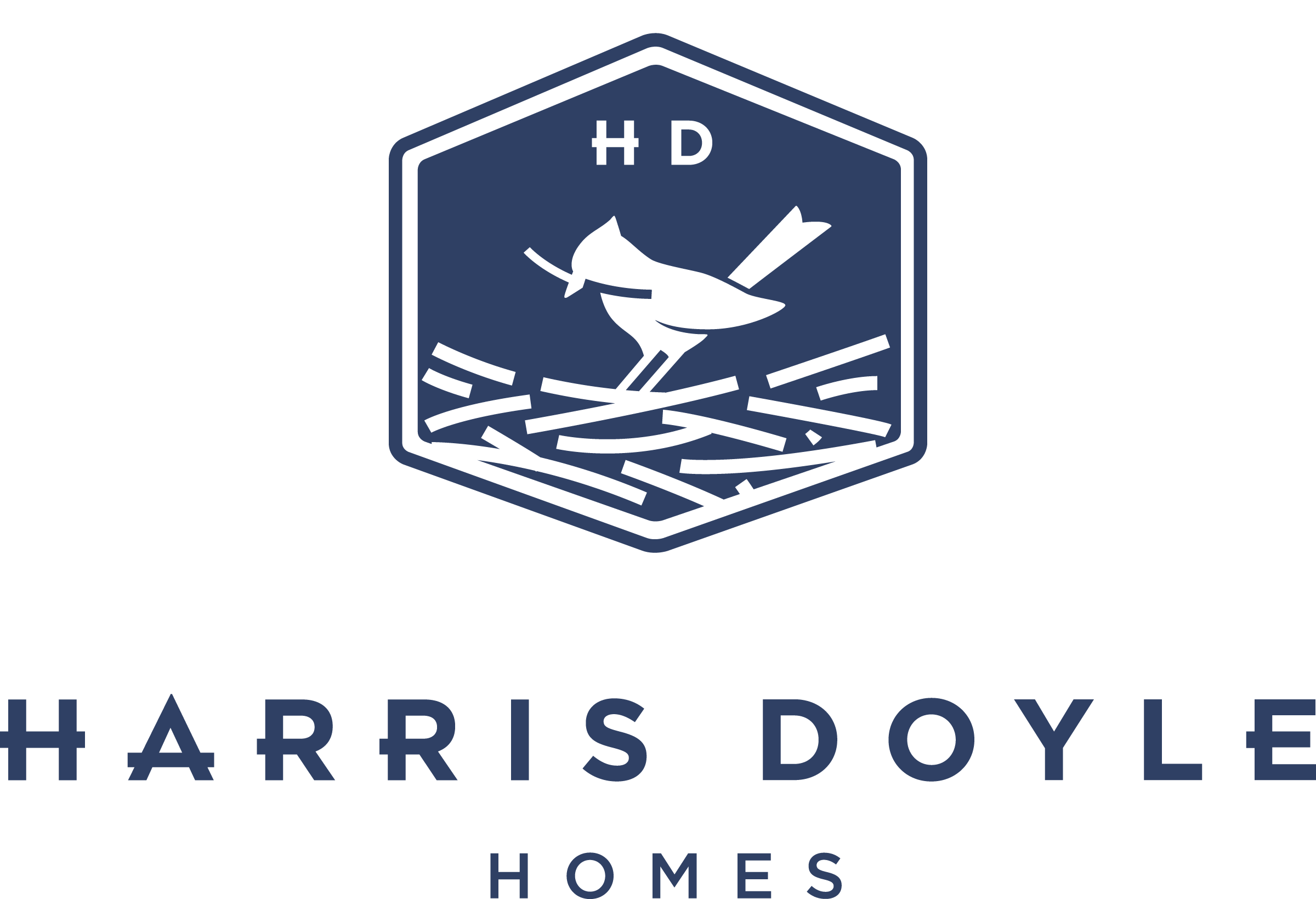 Harris Doyle Homes - A Berkshire Hathaway Company